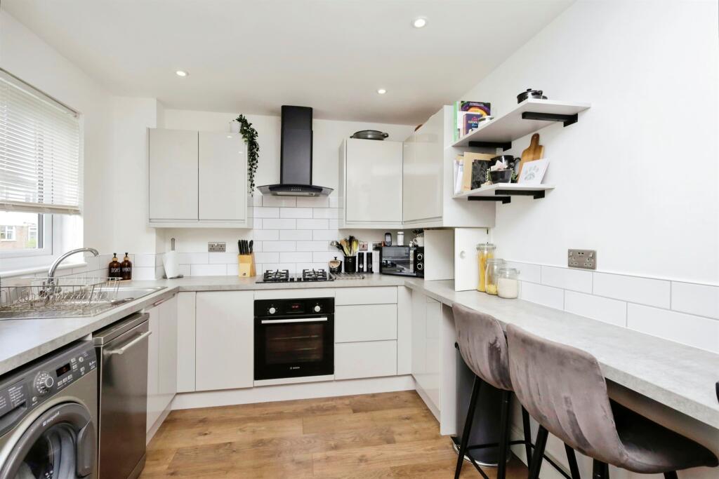 Additional property image - Filder Close, Eastbourne