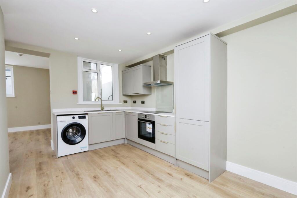 Additional property image - Burlington Place, Eastbourne