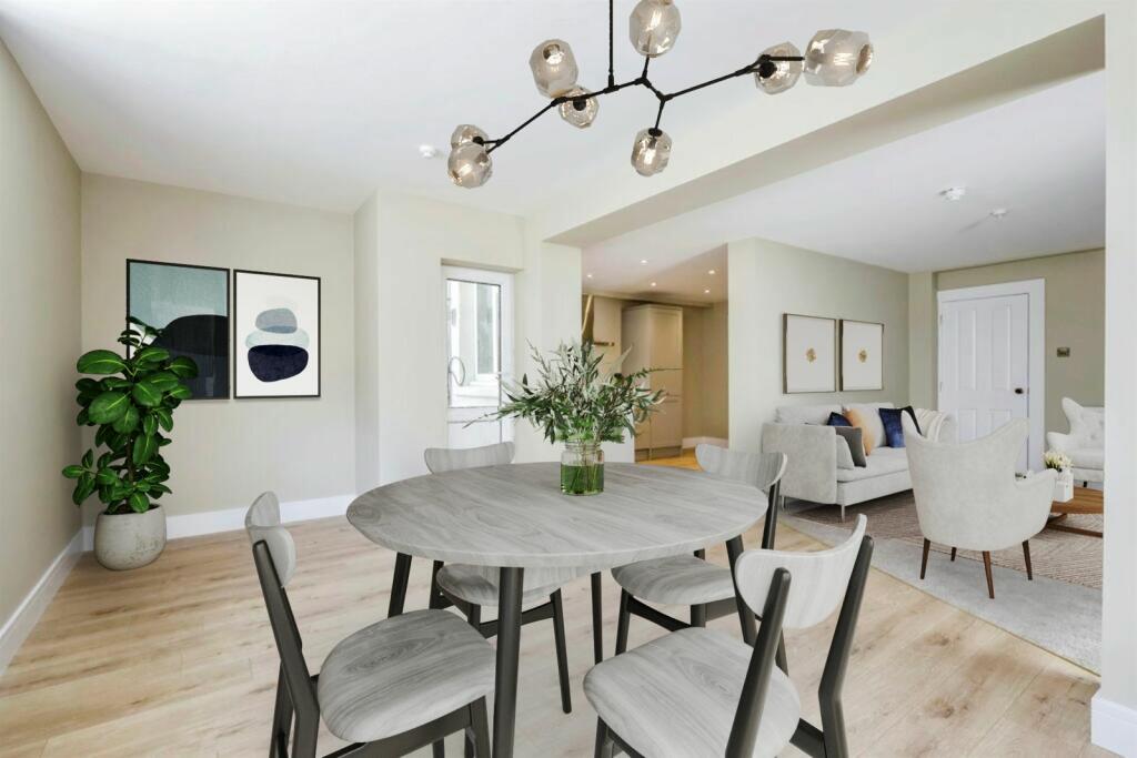 Additional property image - Burlington Place, Eastbourne