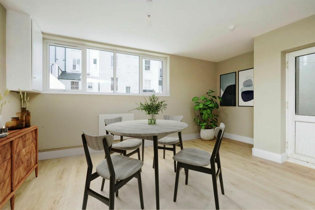 Additional property image - Burlington Place, Eastbourne