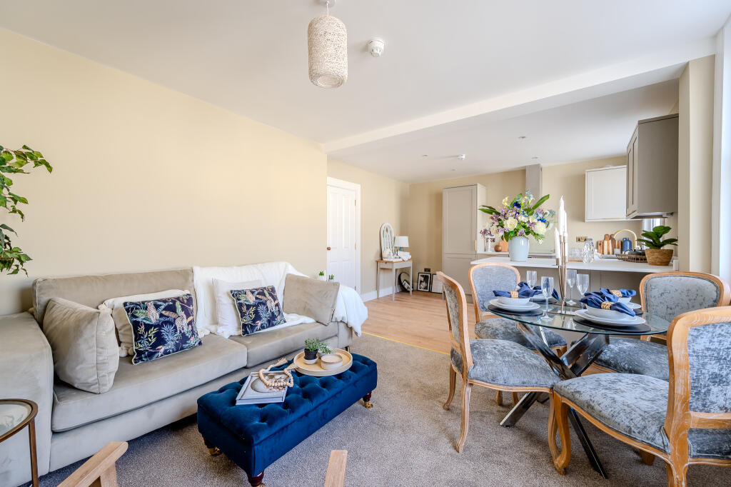 Additional property image - Burlington Place, Eastbourne
