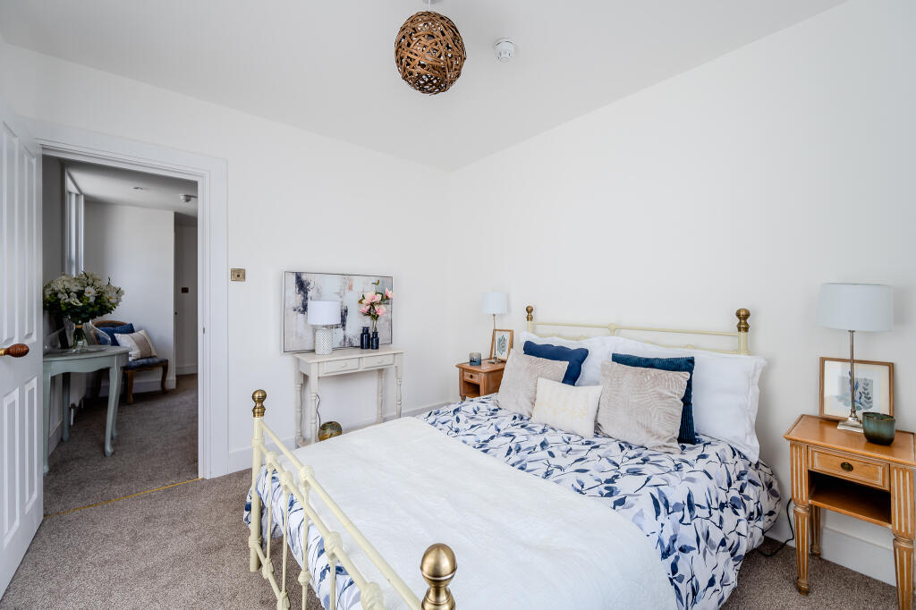 Additional property image - Burlington Place, Eastbourne