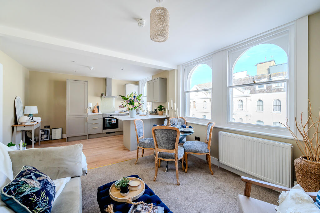 Additional property image - Burlington Place, Eastbourne