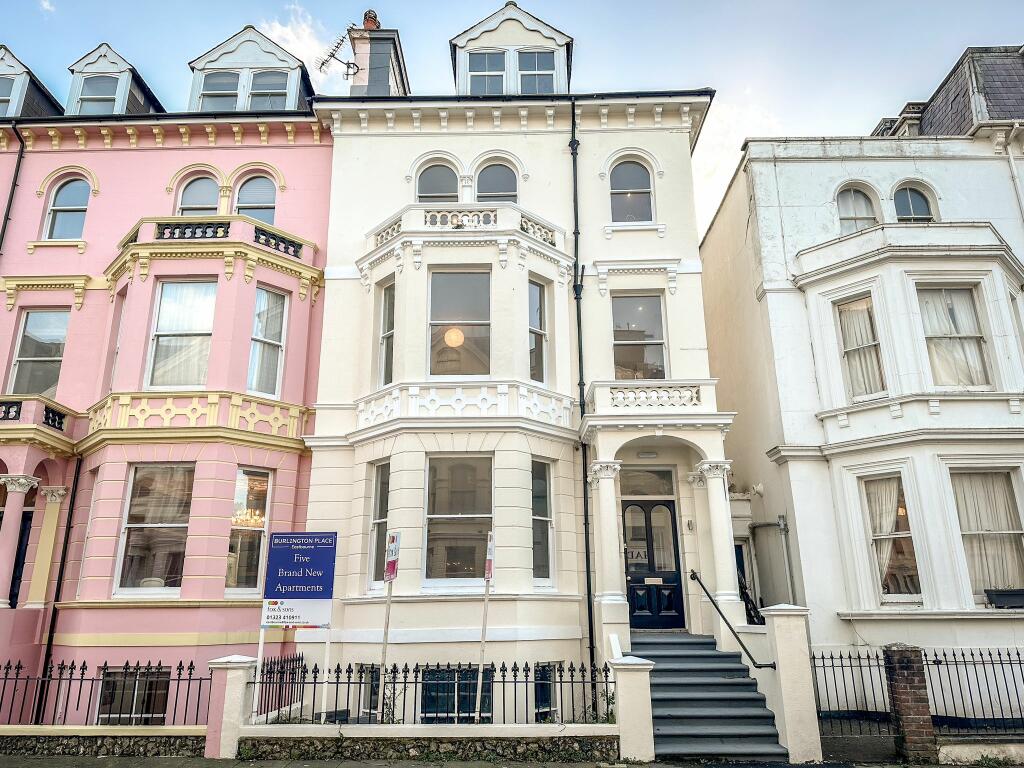 Additional property image - Burlington Place, Eastbourne