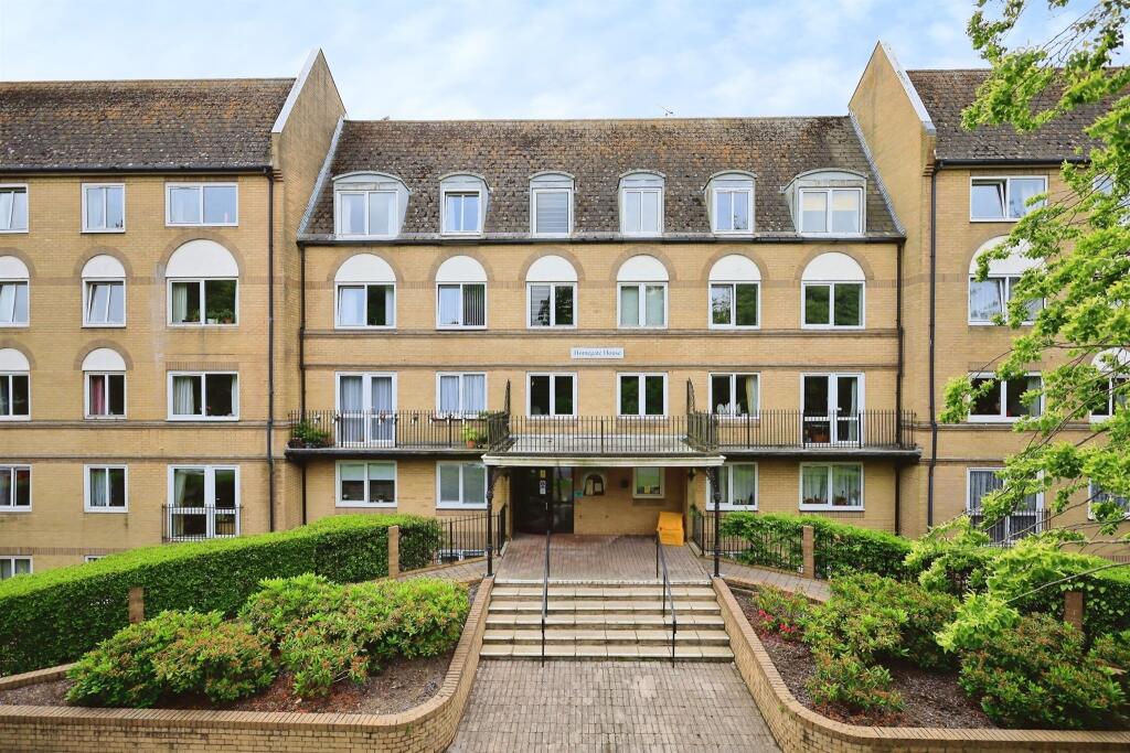 Main image of property: The Avenue, Eastbourne
