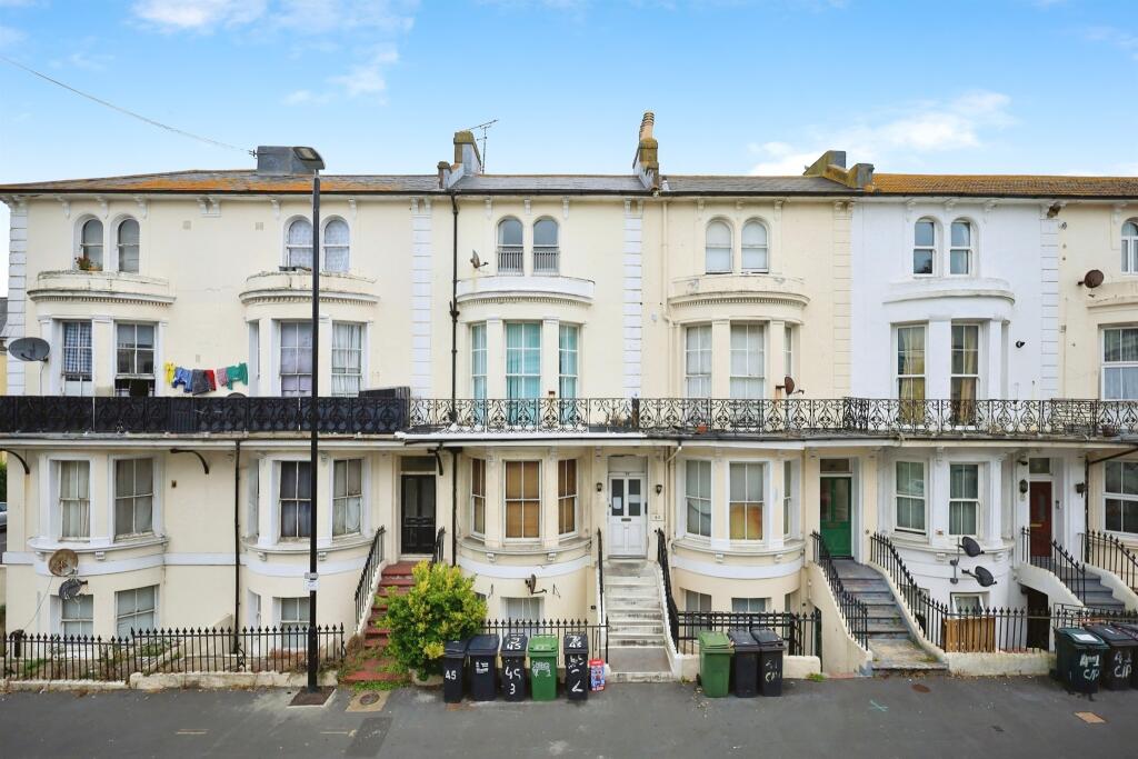 Main image of property: Cavendish Place, Eastbourne