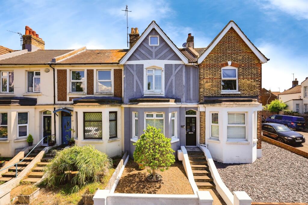 Main image of property: Seaside, Eastbourne