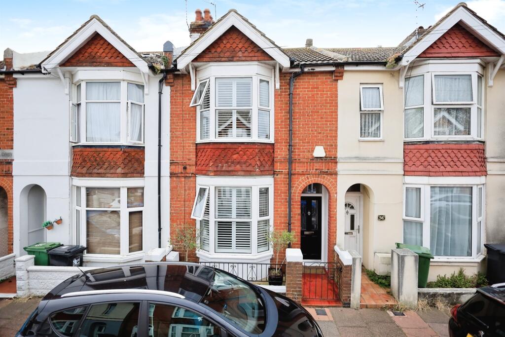 Main image of property: Melbourne Road, Eastbourne