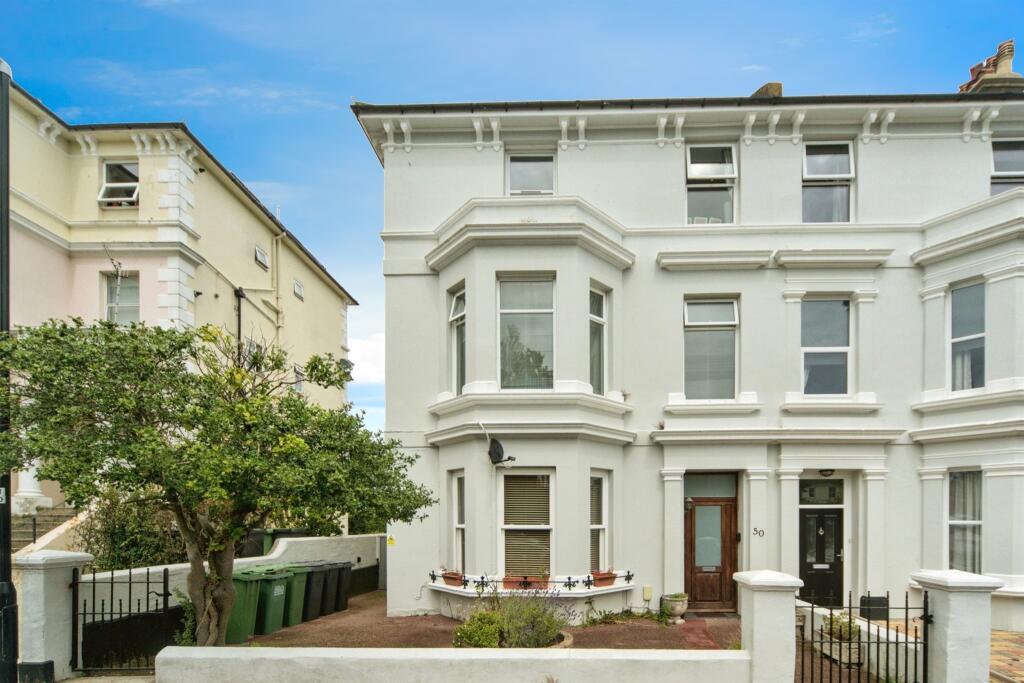 Main image of property: Upperton Gardens, Eastbourne