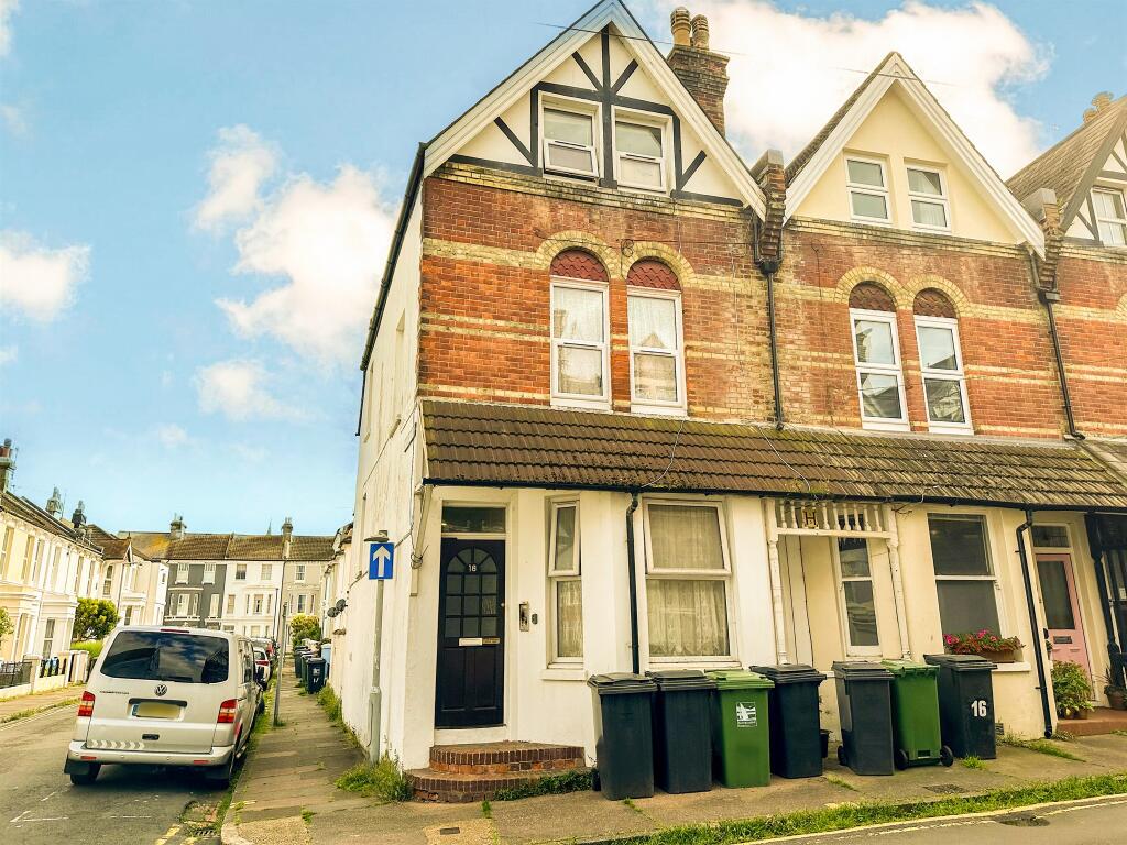 Main image of property: Hyde Road, Eastbourne