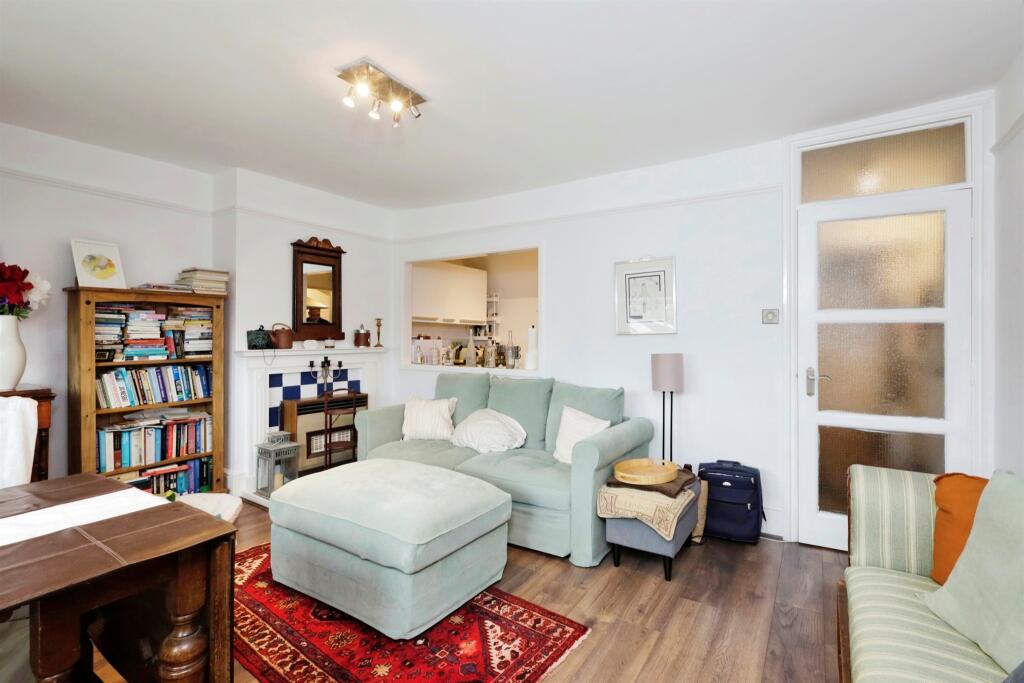 Additional property image - Grassington Road, Eastbourne