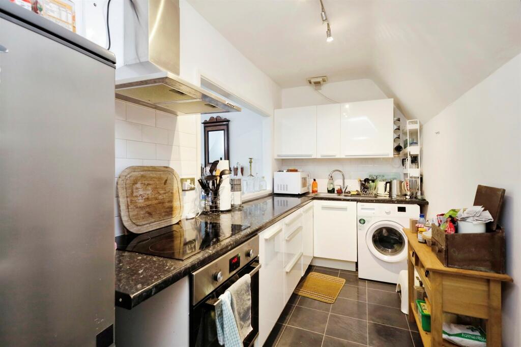 Additional property image - Grassington Road, Eastbourne