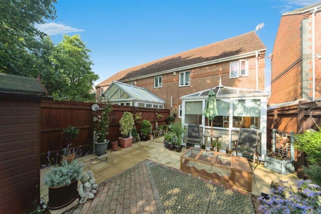 Additional property image - Roman Croft, Eastbourne