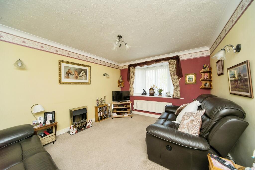 Additional property image - Roman Croft, Eastbourne