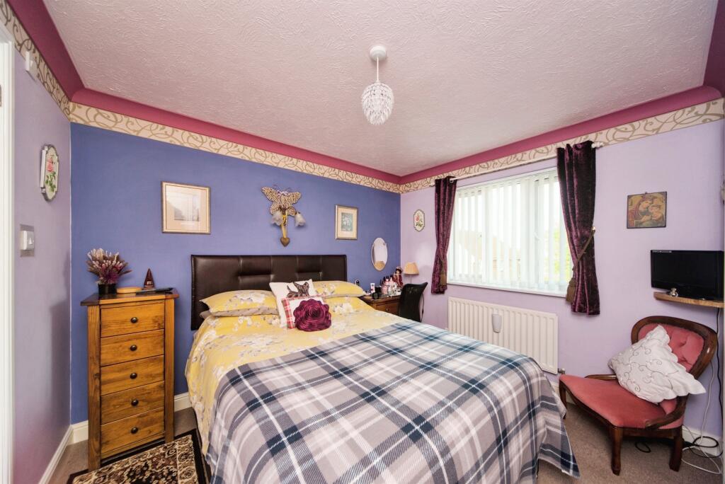 Additional property image - Roman Croft, Eastbourne