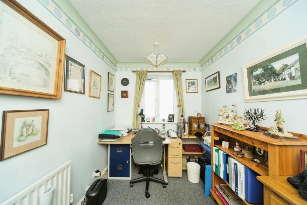 Additional property image - Roman Croft, Eastbourne