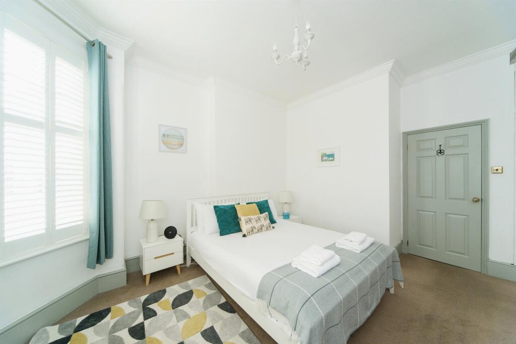 Additional property image - Derwent Road, Eastbourne