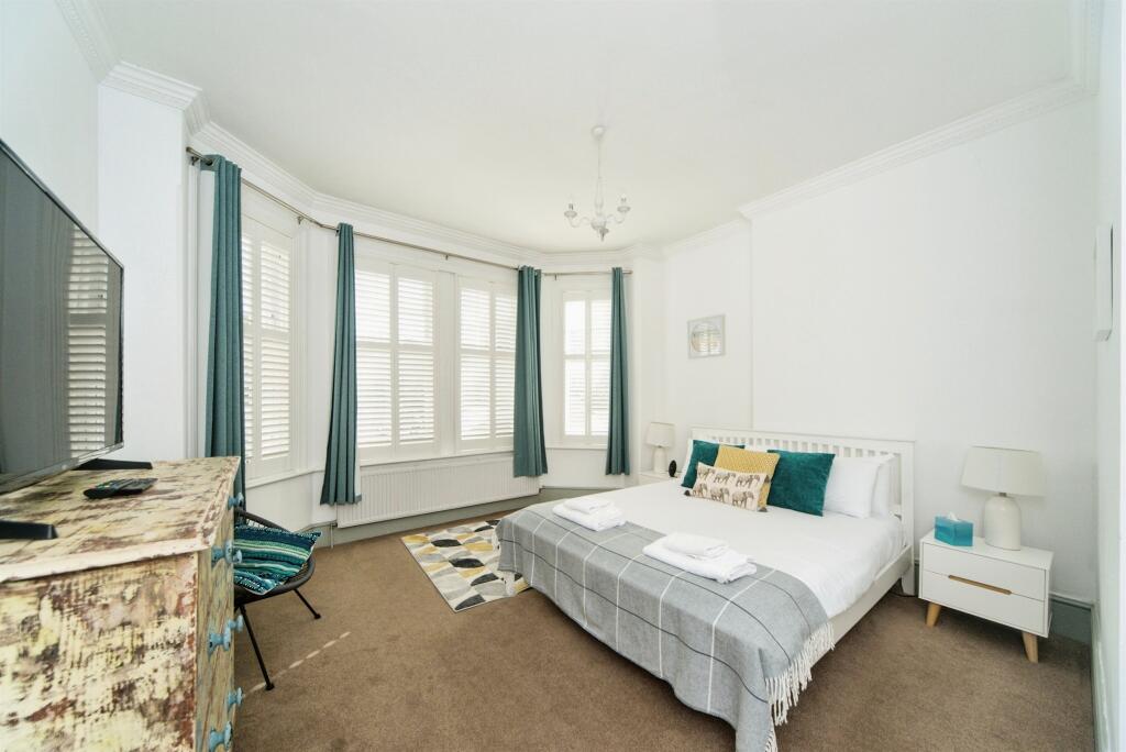 Additional property image - Derwent Road, Eastbourne