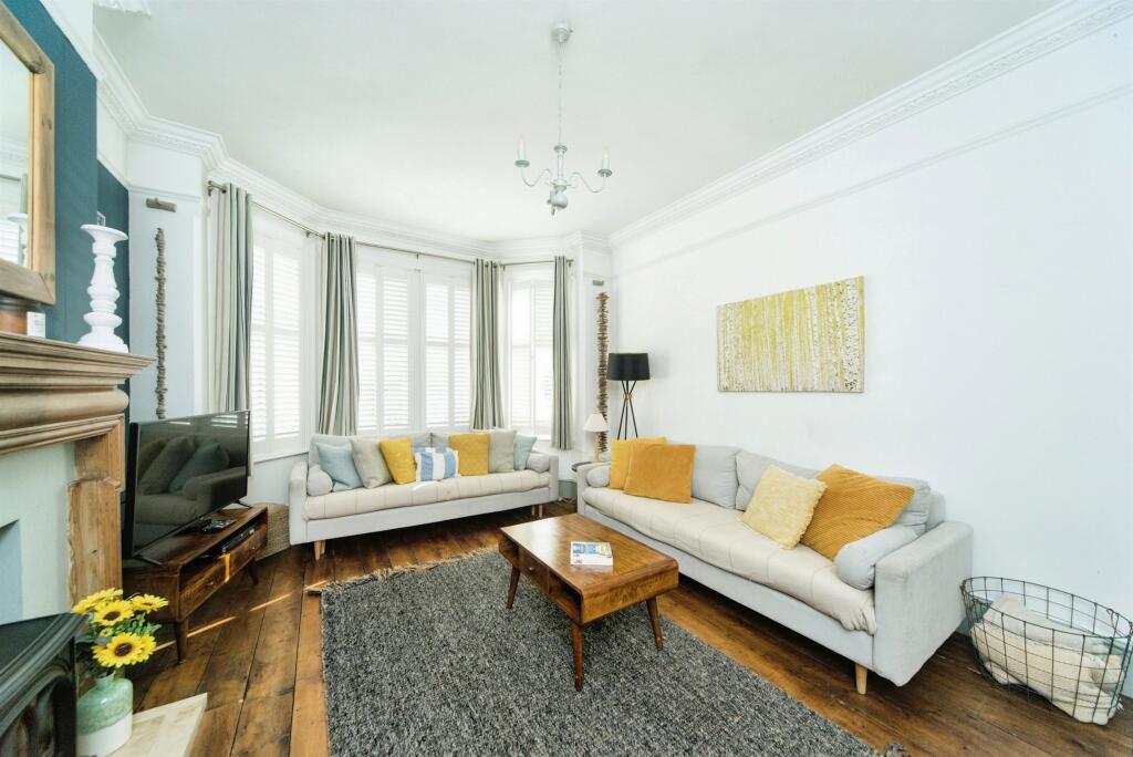 Additional property image - Derwent Road, Eastbourne