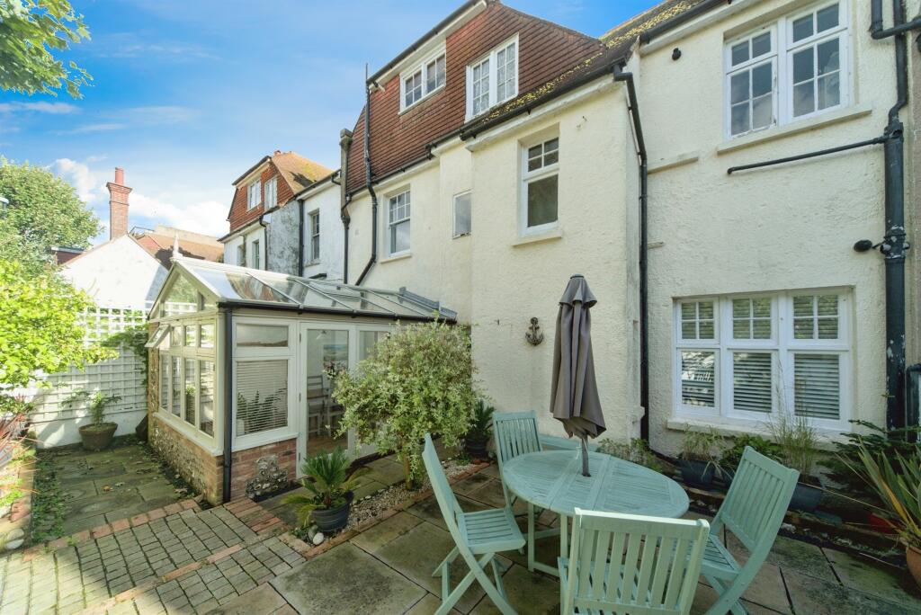 Additional property image - Derwent Road, Eastbourne
