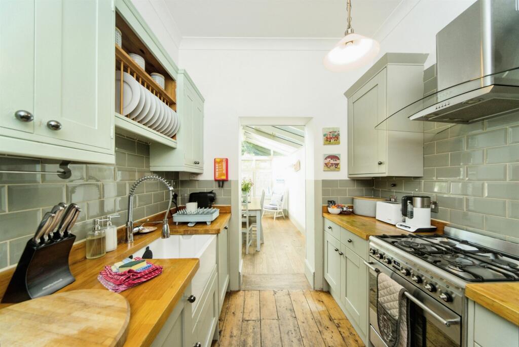 Additional property image - Derwent Road, Eastbourne