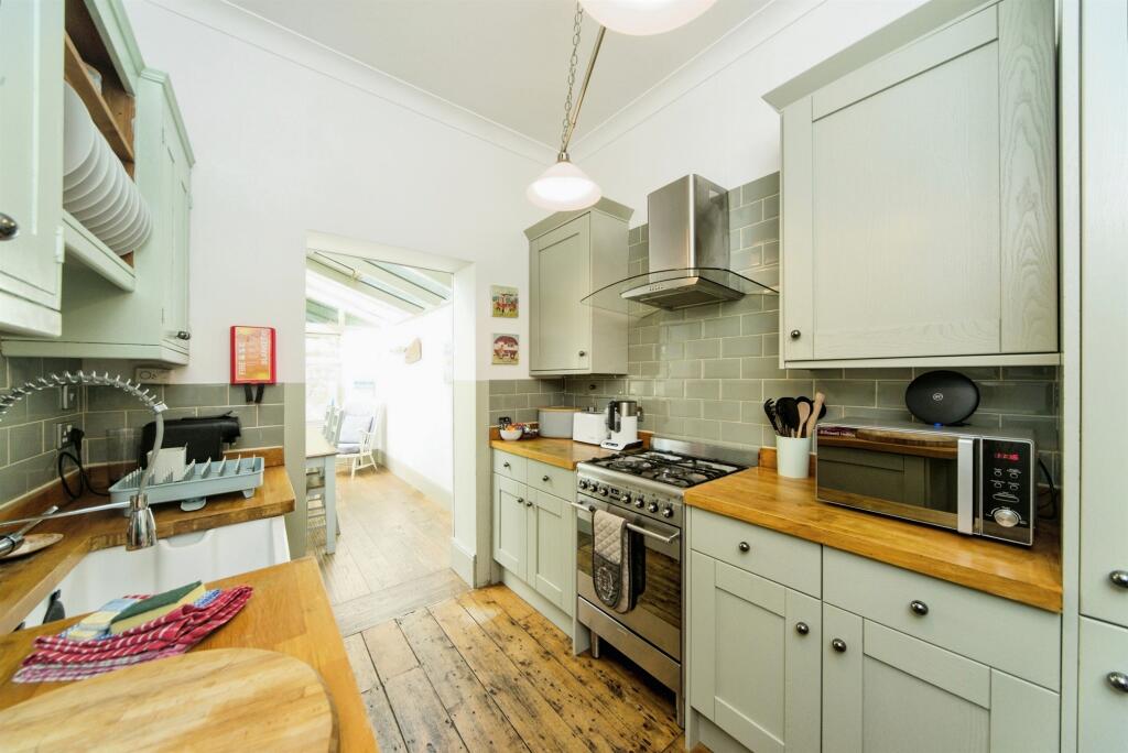 Additional property image - Derwent Road, Eastbourne