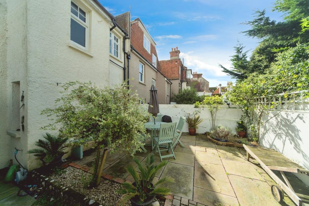 Additional property image - Derwent Road, Eastbourne