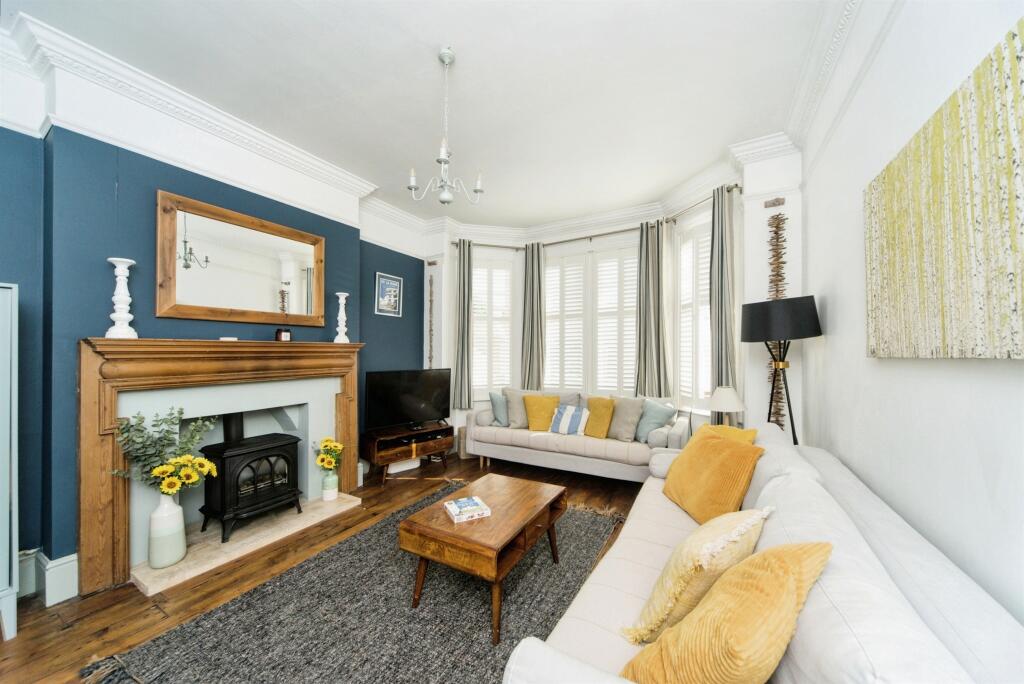 Additional property image - Derwent Road, Eastbourne