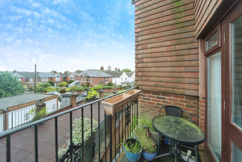 Additional property image - Gorringe Road, Eastbourne