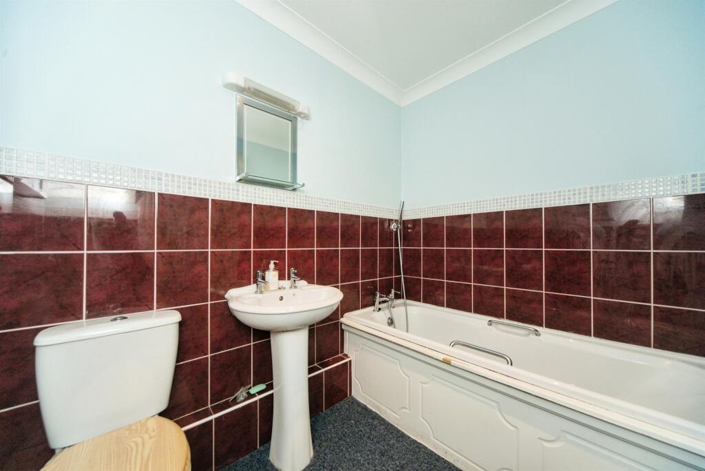 Additional property image - Gorringe Road, Eastbourne