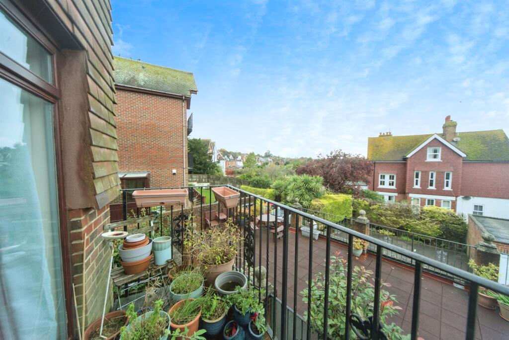 Additional property image - Gorringe Road, Eastbourne