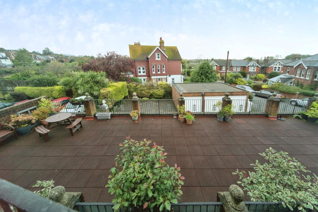 Additional property image - Gorringe Road, Eastbourne