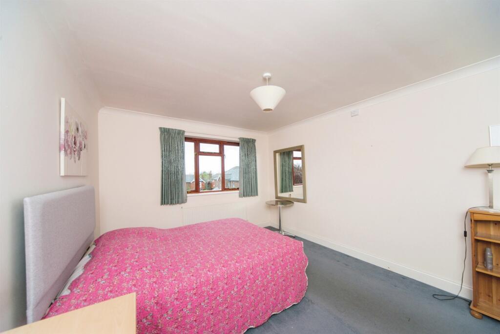 Additional property image - Gorringe Road, Eastbourne