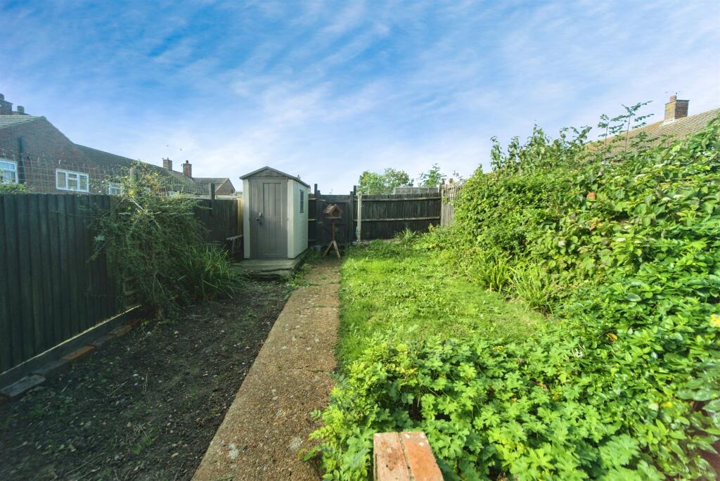 Additional property image - Lindfield Road, Eastbourne