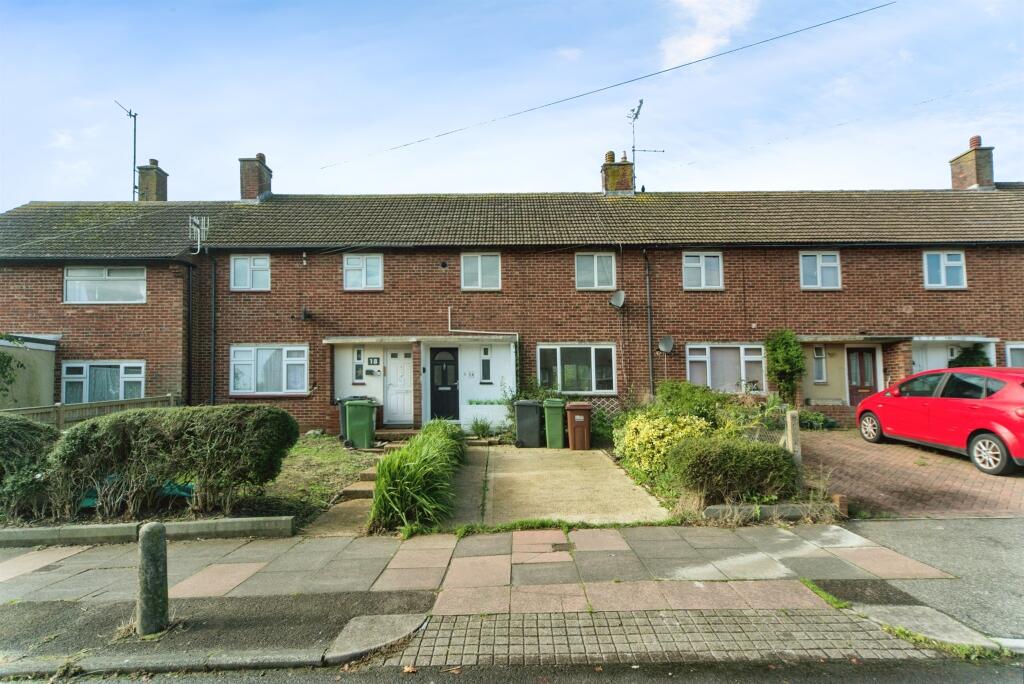 Additional property image - Lindfield Road, Eastbourne