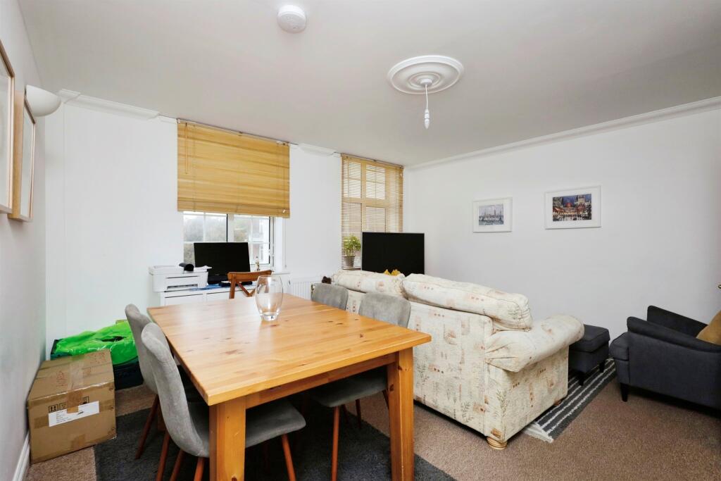 Additional property image - Cornfield Terrace, Eastbourne
