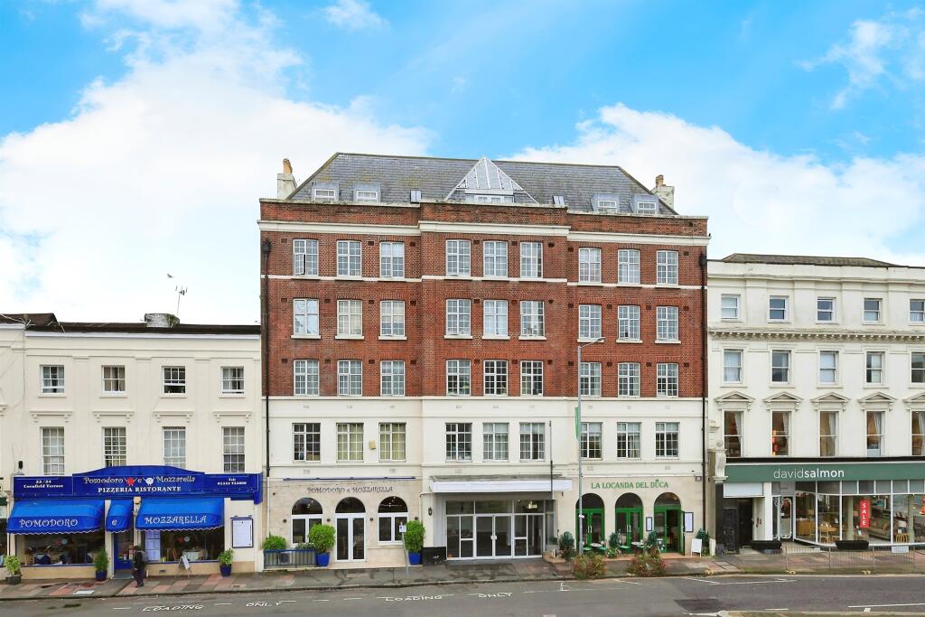 Additional property image - Cornfield Terrace, Eastbourne