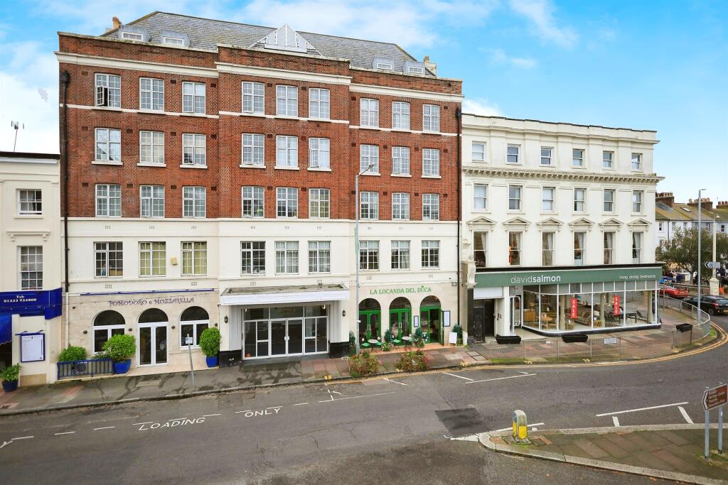 Additional property image - Cornfield Terrace, Eastbourne