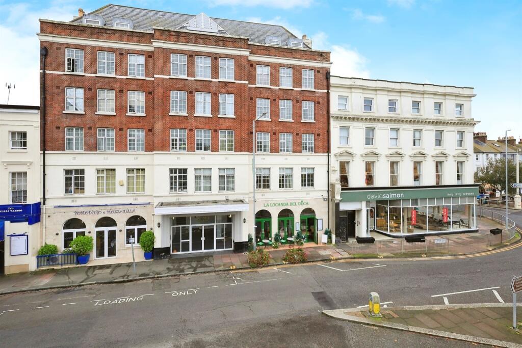 Additional property image - Cornfield Terrace, Eastbourne