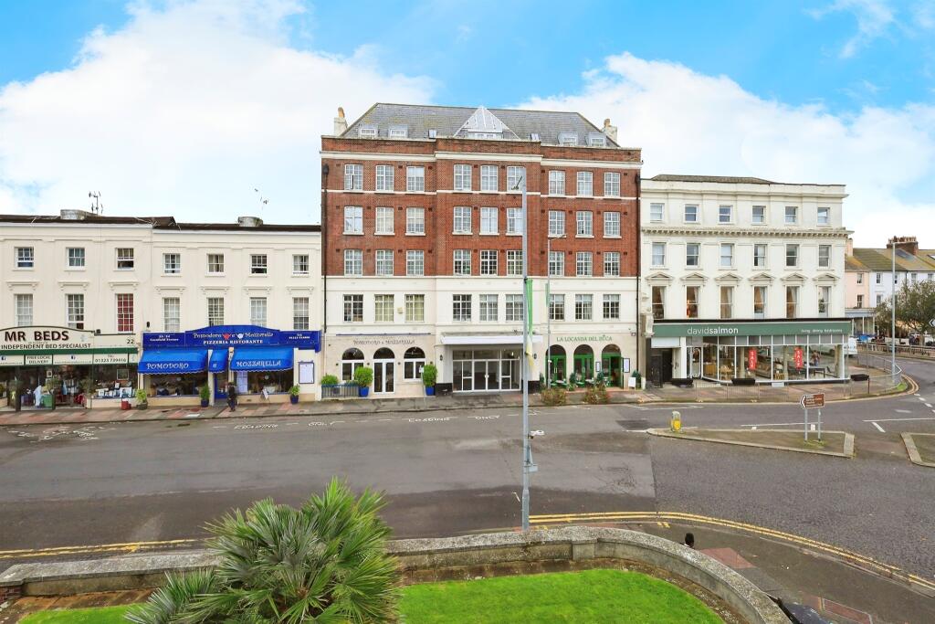 Additional property image - Cornfield Terrace, Eastbourne