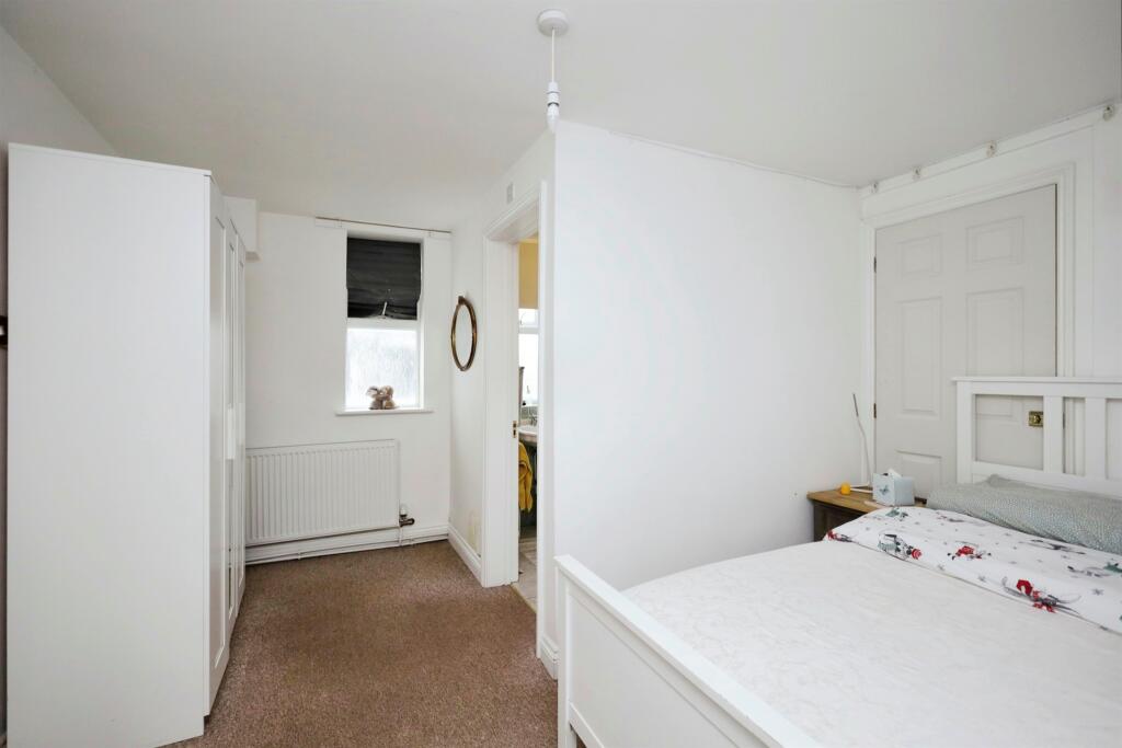 Additional property image - Cornfield Terrace, Eastbourne