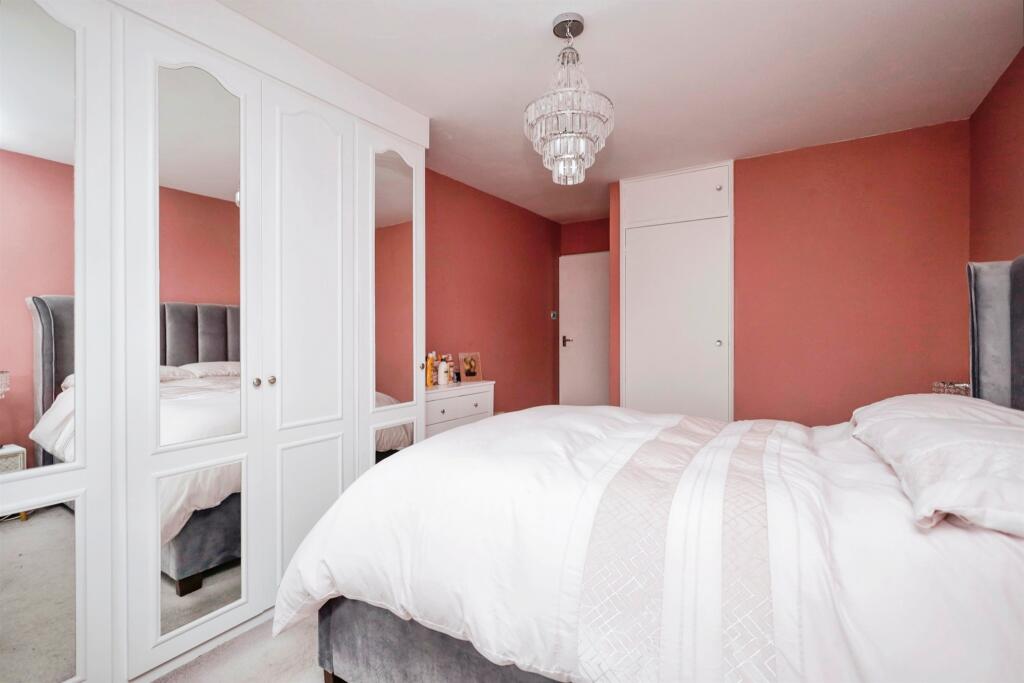 Additional property image - Selwyn Road, Eastbourne