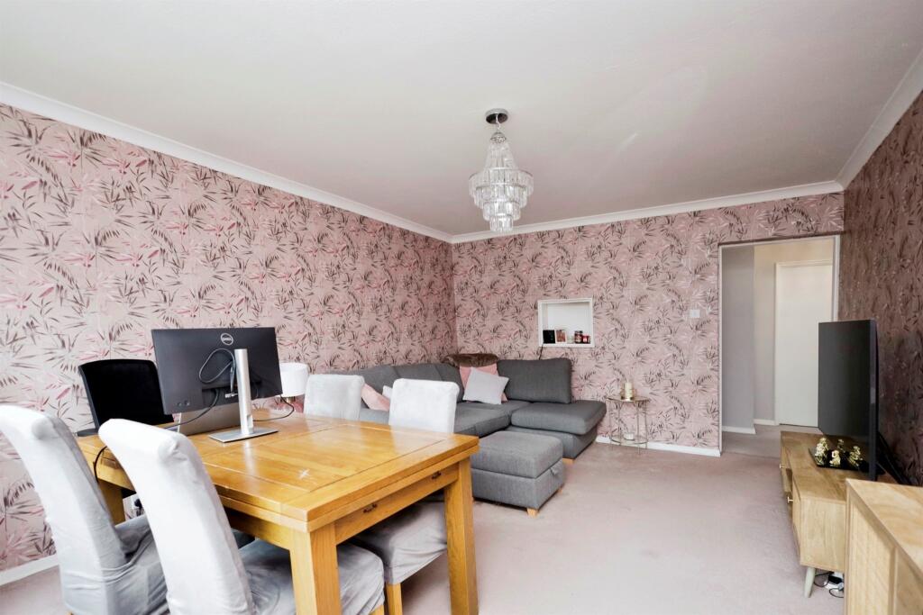 Additional property image - Selwyn Road, Eastbourne