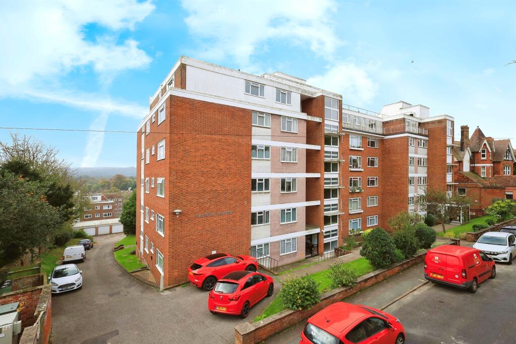 Additional property image - Selwyn Road, Eastbourne