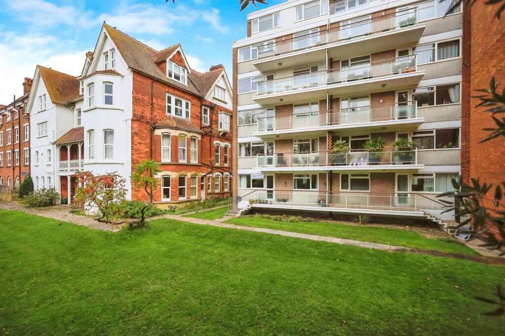 Additional property image - Selwyn Road, Eastbourne