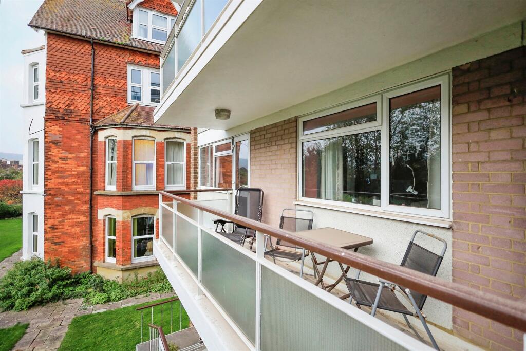 Additional property image - Selwyn Road, Eastbourne