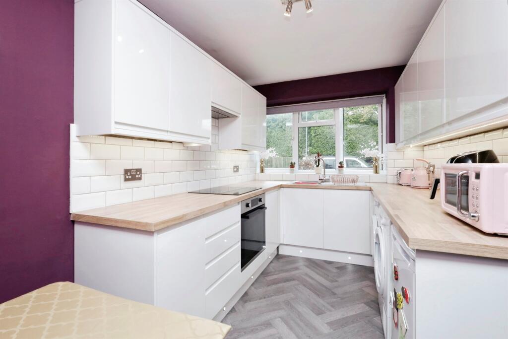 Additional property image - Selwyn Road, Eastbourne