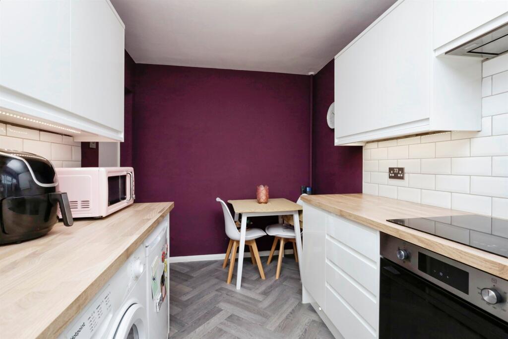 Additional property image - Selwyn Road, Eastbourne