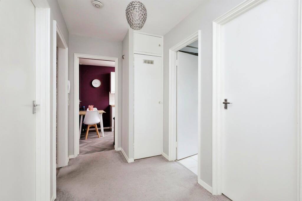 Additional property image - Selwyn Road, Eastbourne