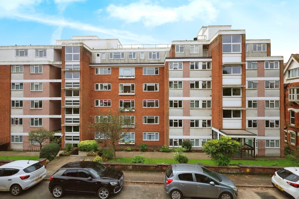 Additional property image - Selwyn Road, Eastbourne
